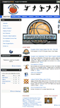 Mobile Screenshot of douglasyouthbasketball.com